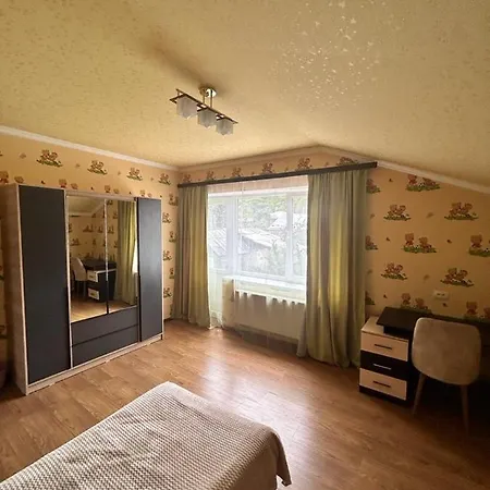 Комнаты У Айрин Vanadzor Exterior photo