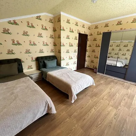 Комнаты У Айрин Vanadzor Room photo