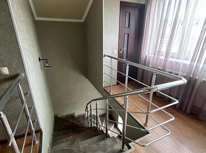 Комнаты У Айрин