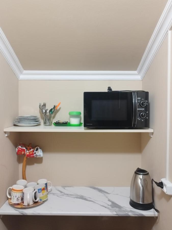 комнаты у айрин Homestay