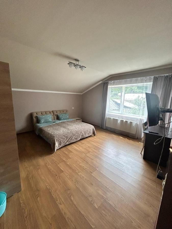 Homestay комнаты у айрин