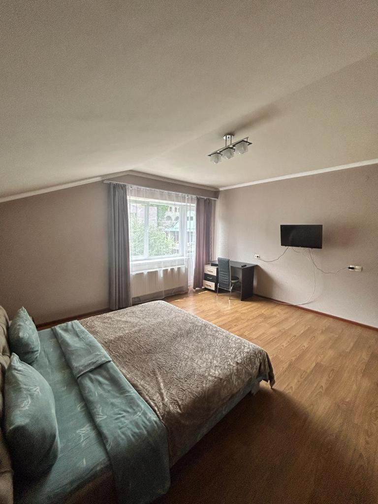 Homestay комнаты у айрин
