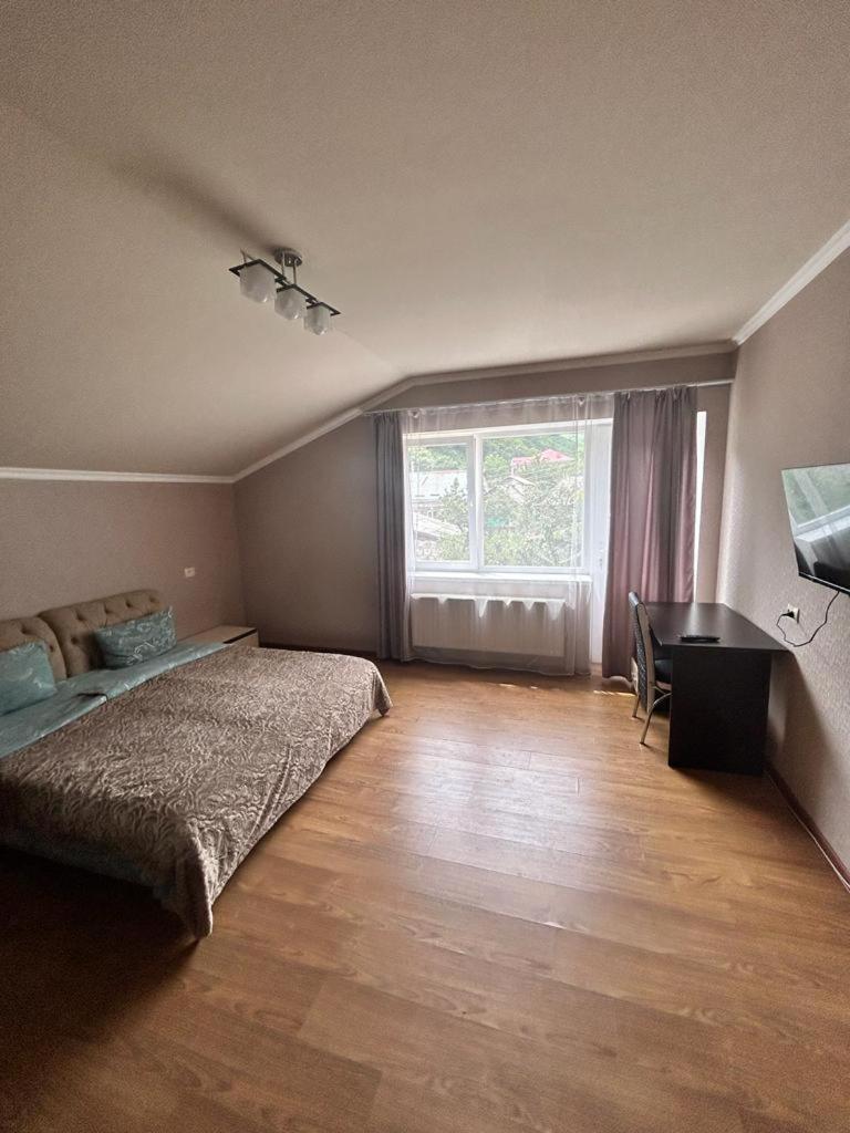 Homestay комнаты у айрин Vanadzor