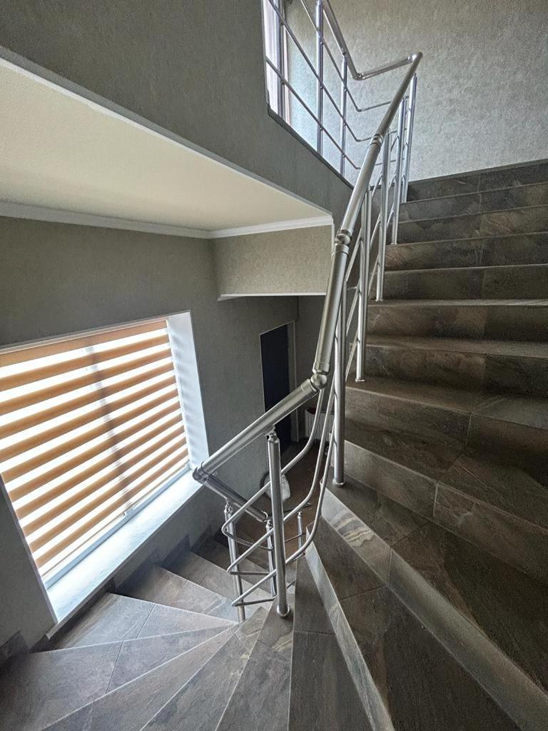 комнаты у айрин Homestay Vanadzor