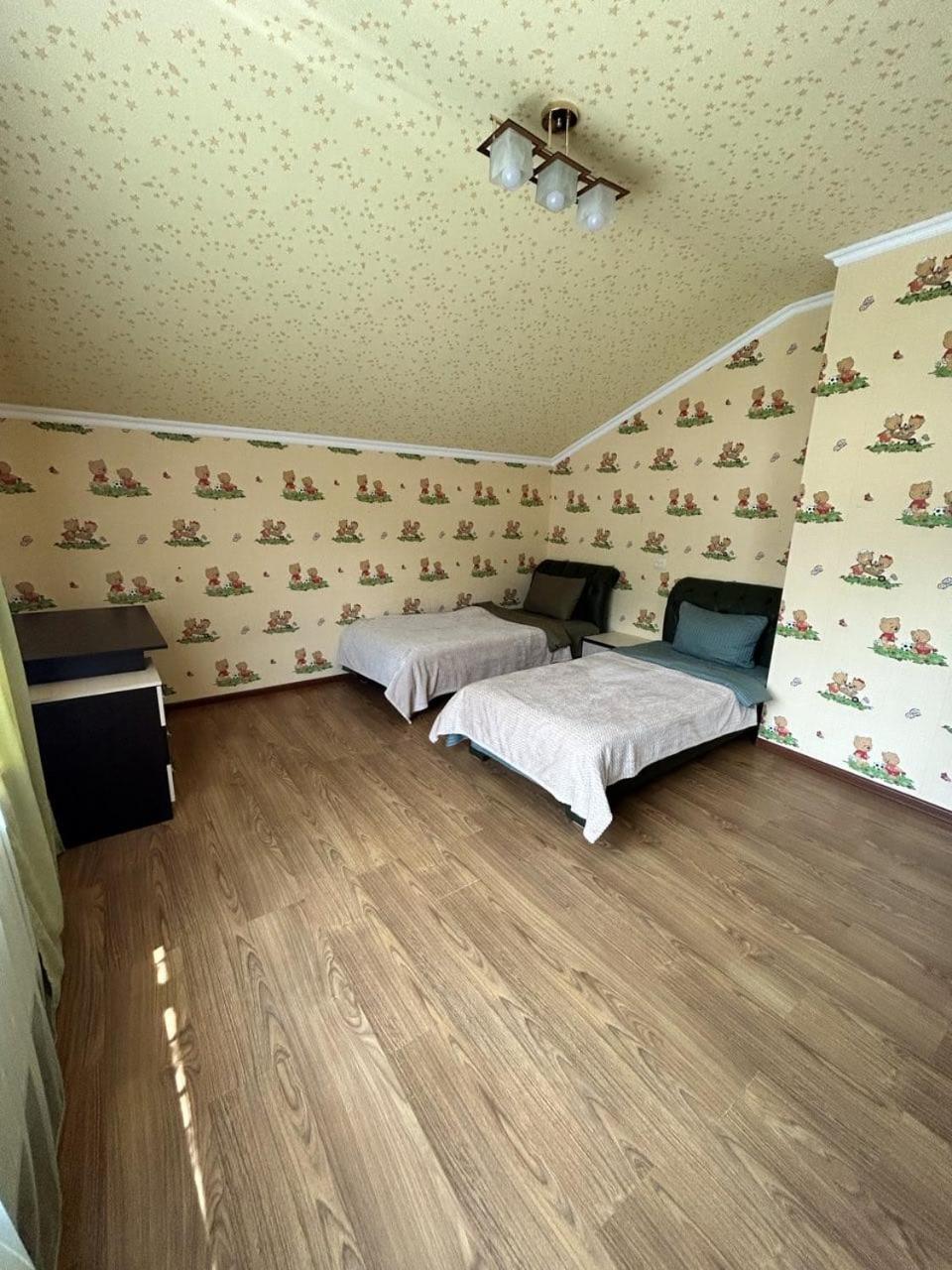 Homestay комнаты у айрин *