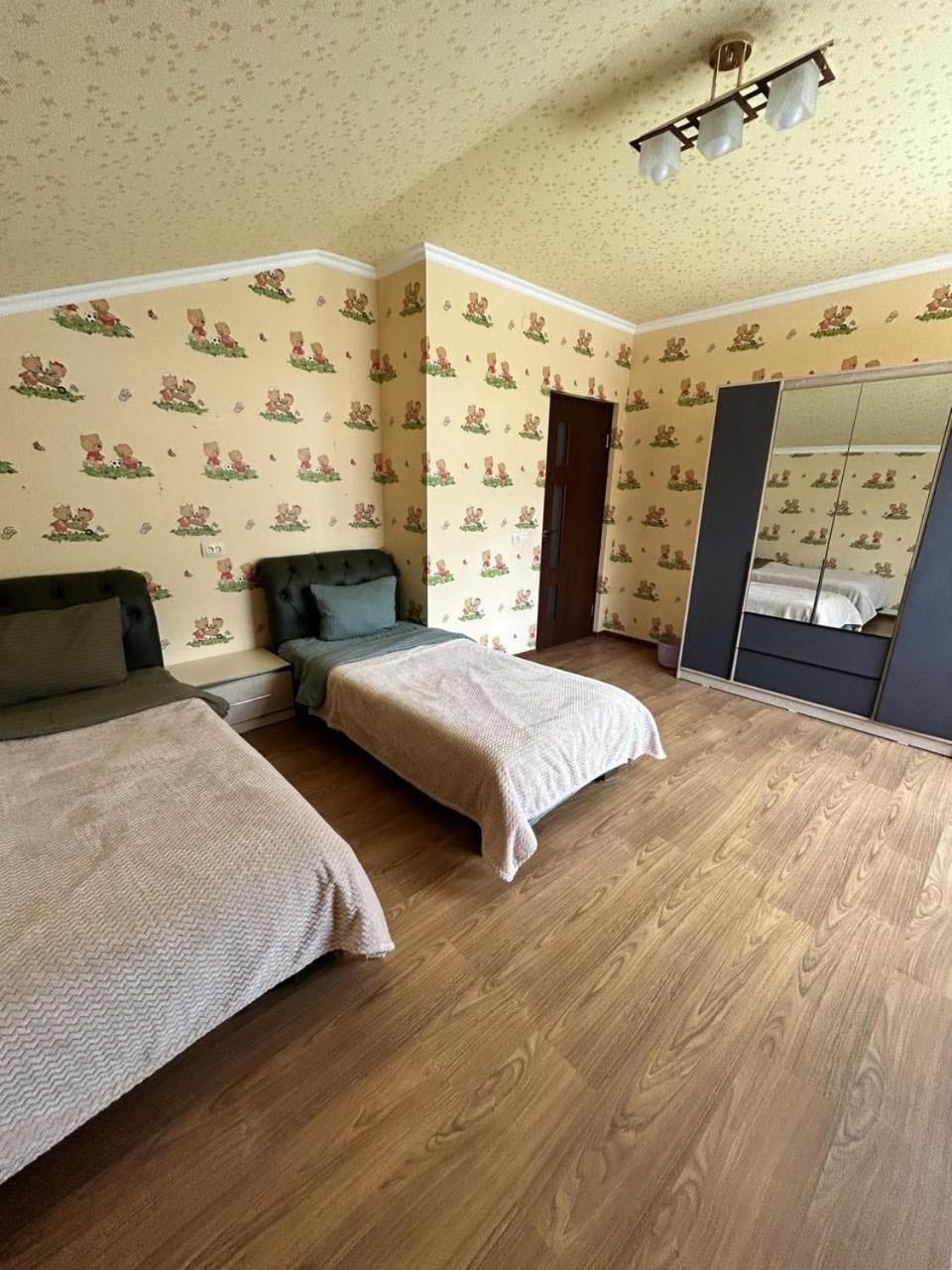 Homestay комнаты у айрин Vanadzor